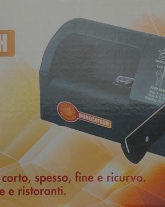 Affila coltelli professionale