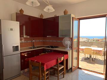 Appartamento a Roccella Ionica