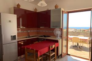 Appartamento a Roccella Ionica