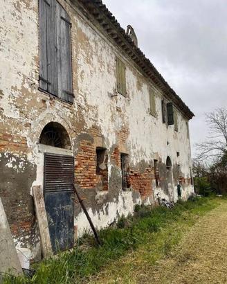 Casa colina ideale per più famiglie