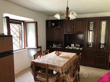 Immobili ad aione di sopra