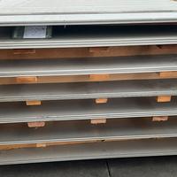 Acciaio Inox 316L