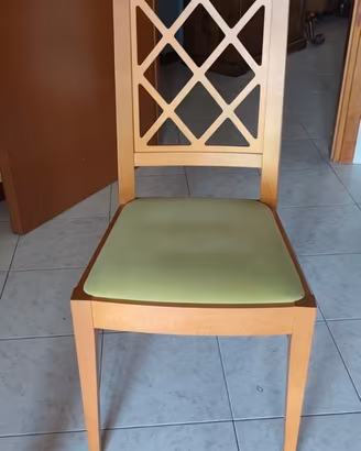 Mobili sala nuovi