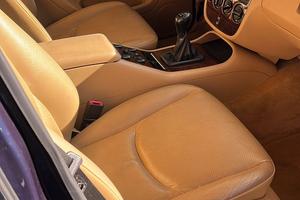 MERCEDES ML 230 rarissima