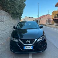 Nissan Qashqai 2° serie 1.5 dCi 116 CV Acenta