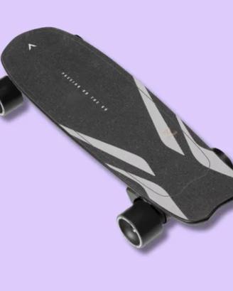 WOWGO Mini 2S Skateboard Elettrico NUOVO