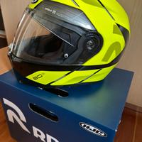 Casco modulare HJC Rpha90s