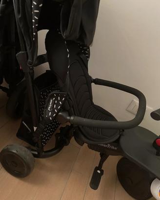 Passeggino smarTrike triciclo