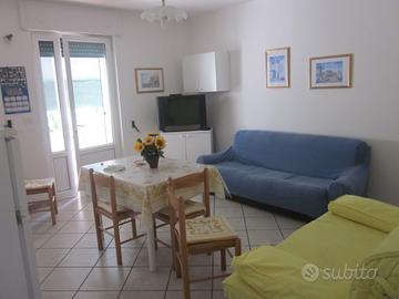 Dolce casetta vicino al mare in Salento