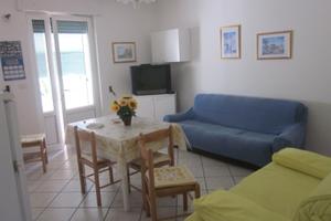 Dolce casetta vicino al mare in Salento