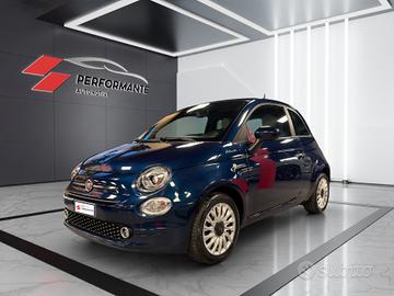 Fiat 500 1.0 hybrid Dolcevita 70cv