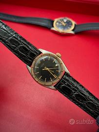 Rolex Oyster Precision 6426 Quadrante Nero