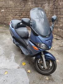 Piaggio X9 - 2002