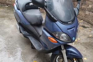 Piaggio X9 - 2002