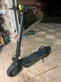 Monopattino LEM velocifero MED
