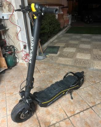 Monopattino LEM velocifero MED