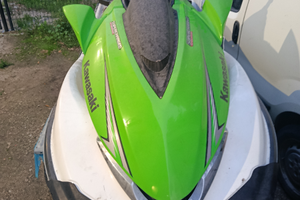 Kawasaki ultra 250x ricambi