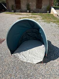 Tenda Quechua