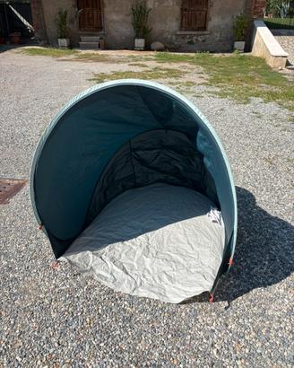 Tenda Quechua