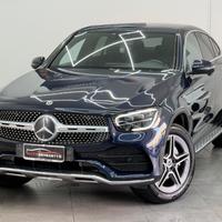 Mercedes-benz GLC 220 d 4Matic Premium 12.2022