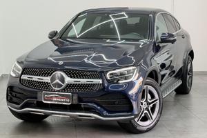 Mercedes-benz GLC 220 d 4Matic Premium 12.2022