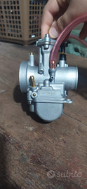 Carburatore 21 zsotip