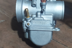 Carburatore 21 zsotip