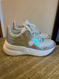 Sneakers Alexander McQueen n 37