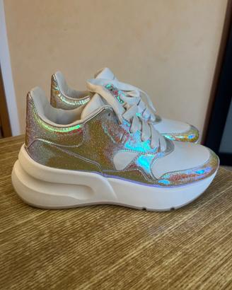 Sneakers Alexander McQueen n 37