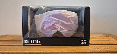 Maschera  Anon M5