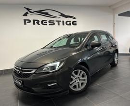 OPEL ASTRA 1.6 CDTi 110CV SPORTS TOURER UNIPRO