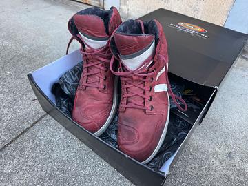 Scarpe Moto Gore-Tex - HELD