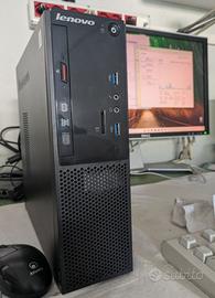 Lenovo Thinkcentre S510 SFF