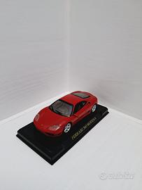 Modellino da collezione Ferrari 360
