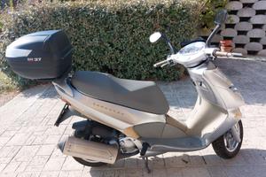 Aprilia Leonardo 250