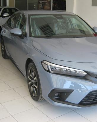 HONDA Civic 2.0 Hev eCVT Elegance