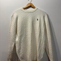 maglione polo ralph lauren