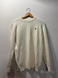 maglione polo ralph lauren