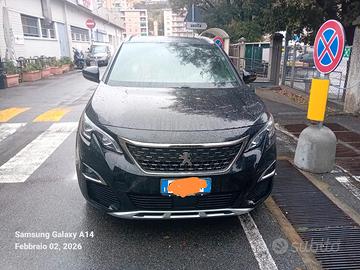 peugeot 3008 gt line