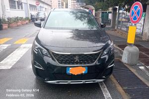 peugeot 3008 gt line