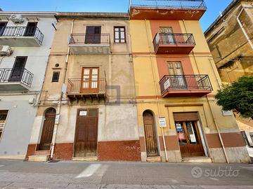 Casa Indipendente - Castellammare del Golfo