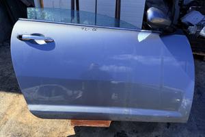 PORTIERA ANTERIORE DESTRA ALFA ROMEO Mito Serie (9