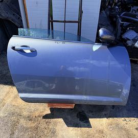 PORTIERA ANTERIORE DESTRA ALFA ROMEO Mito Serie (9