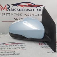 SPECCHIETTO RETROVISORE DESTRO OPEL Karl Serie 5 P