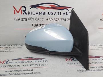 SPECCHIETTO RETROVISORE DESTRO OPEL Karl Serie 5 P
