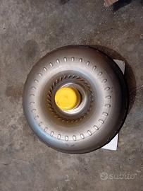 Convertitore di copa merceds benz glc