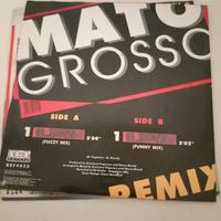 Disco tecno usati