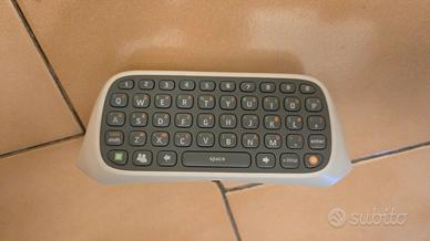 Xbox 360 Chat pad