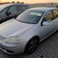 Volkswagen Golf 1.6 5p. United BiFuel G