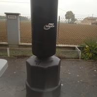 Boxe Pro touch 